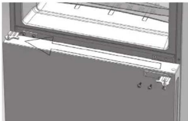 SEVERIN KGK 8906 - Stap 5 - 1