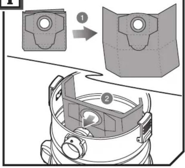 RYOBI One+ R18WDV - PPOZOXH - 23