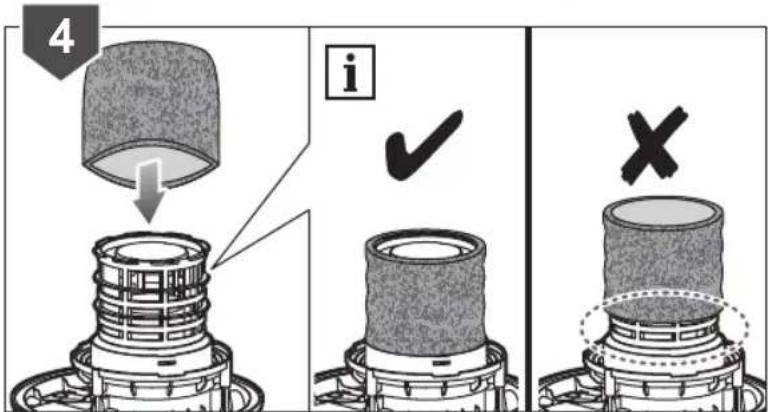 RYOBI One+ R18WDV - PPOZOXH - 37