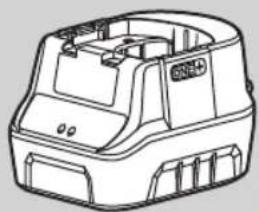 RYOBI One+ R18WDV - PPOZOXH - 16