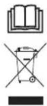 RYOBI One+ R18WDV - SYMBOLS - 4