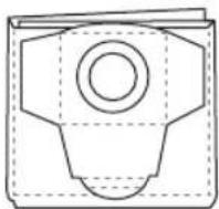 RYOBI One+ R18WDV - PPOZOXH - 10