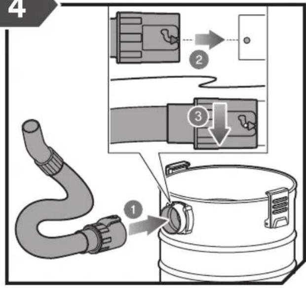 RYOBI One+ R18WDV - PPOZOXH - 26