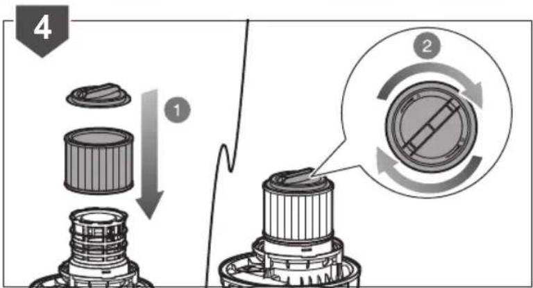 RYOBI One+ R18WDV - PPOZOXH - 54