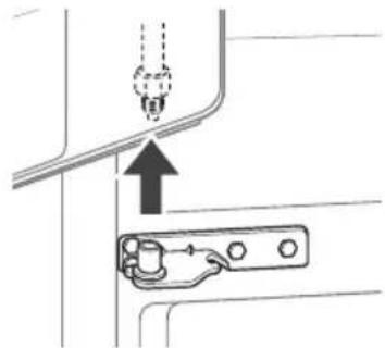 SIGNATURE UPFXC2466S - Attention - 1