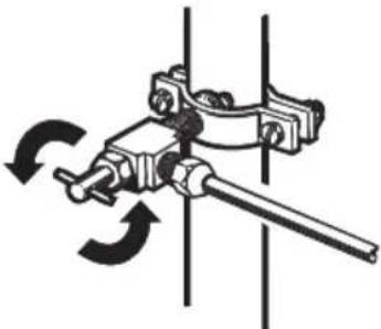 SIGNATURE UPFXC2466S - WARNING - 2