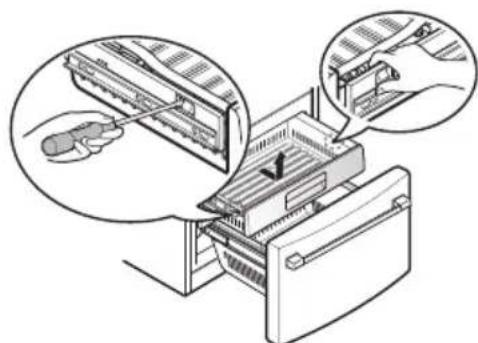 SIGNATURE UPFXC2466S - Attention - 2