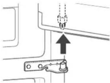 SIGNATURE UPFXC2466S - CAUTION - 1