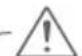SIGNATURE UPFXC2466S - CAUTION - 6