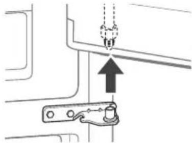 SIGNATURE UPFXC2466S - PRECAUCION - 1