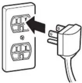 SIGNATURE UPFXC2466S - Encendido - 1