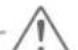 SIGNATURE UPFXC2466S - PRECAUCION - 6