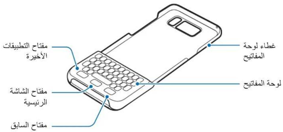 SAMSUNG EJCG950 - # - 2