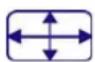 AOC 919SW - Short Cuts Function from the button(s) - 6