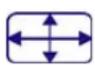 AOC 919SW - Fonction de raccourci par bouton(s) - 6