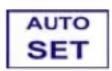 AOC 919SW - Short Cuts Function from the button(s) - 1
