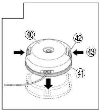 HITACHI CG18DSDL - 16
