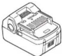 HITACHI CG18DSDL - ACESSORIOS OPCIONAIS (vendidos separamente) - 2