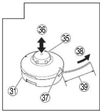 HITACHI CG18DSDL - 15