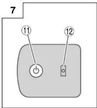 HITACHI CG18DSDL - 8