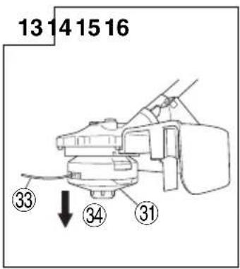 HITACHI CG18DSDL - 14