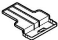 HITACHI CG18DSDL - OPTIONAL ACCESSORIES (sold separately) - 3