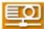 Christie LWU501 - Indicador - 2