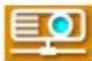Christie LWU501 - Indicator - 3