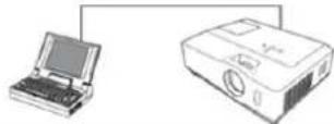 Christie LWU501 - NOTA - 2