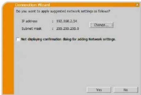 Christie LWU501 - Mensaje 5: Incorrect PassCode - 2