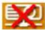 Christie LWU501 - インジケータ - 4