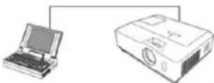 Christie LWU501 - REMARQUE - 2