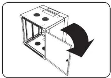 Tripp Lite SmartRack SRW12US - IpebopaunbaHne ukaFa - 1