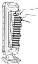 AeraMax 9790101 - Replacement Procedure - 3