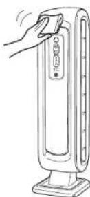 AeraMax 9790101 - MODO Aera+TM - 2