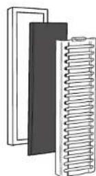 AeraMax 9790101 - Replacement Procedure - 2