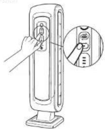 AeraMax 9790101 - MODE Aera+TM - 1