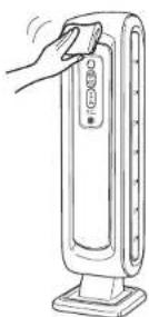 AeraMax 9790101 - CLEANING - 1