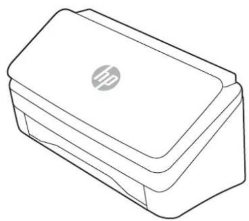 HP Scanjet Enterprise Flow 7000 s3 - Guide de l'utilisateur - 2