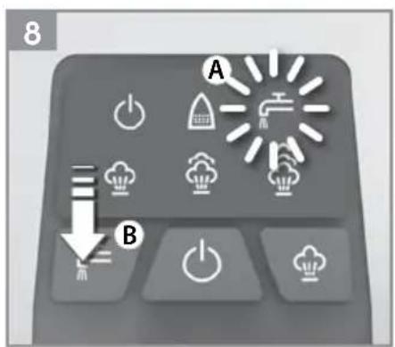 ELECTROLUX EDBS3360 - 11