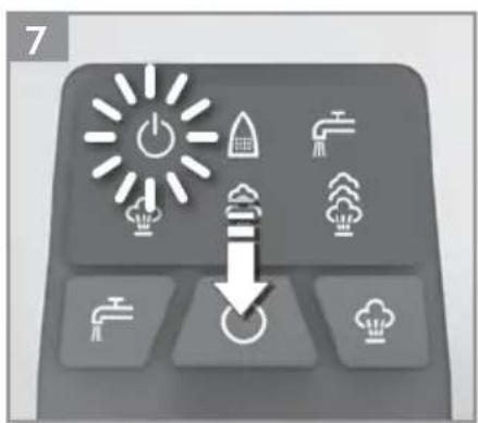 ELECTROLUX EDBS3360 - 10