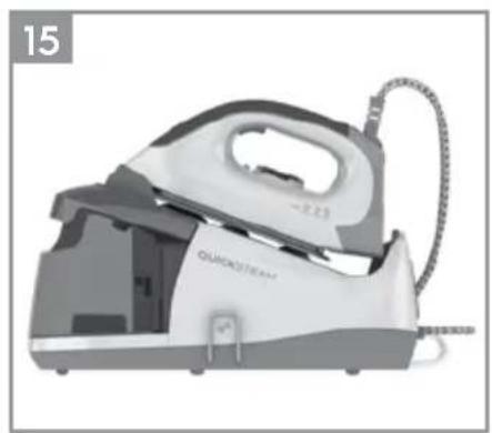 ELECTROLUX EDBS3360 - 18