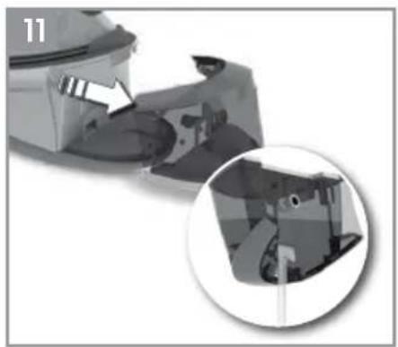 ELECTROLUX EDBS3360 - 14