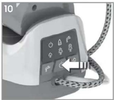 ELECTROLUX EDBS3360 - 13