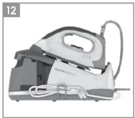 ELECTROLUX EDBS3360 - 15