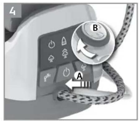 ELECTROLUX EDBS3360 - 7