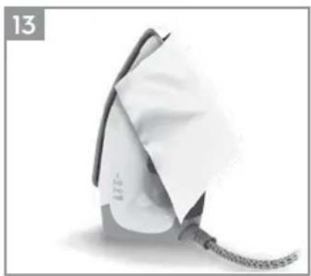 ELECTROLUX EDBS3360 - 16