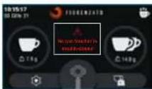 Fiorenzato F71 EK XGi - Auto-tarage du système XGI - 3