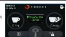 Fiorenzato F71 EK XGi - Hé thong tu dong hieu chinh Xgi - 1