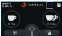 Fiorenzato F71 EK XGi - xgtem auto-calibration - 4